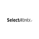 Logo Selectworks.nl