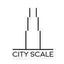 Logo City Scale