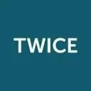 Logo Twice IT Training