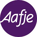 Logo Aafje Hulpthuis