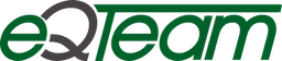 Logo eQTeam Information Providers BV