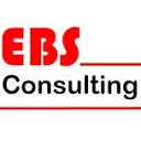 Logo EBS Consulting BV