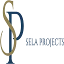 Logo Sela Projects EU
