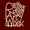 Logo Rotterdam Art Week