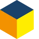 Logo Heilige Huisjes in de Bouw