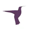 Logo van Flitter Fever travel blog