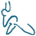 Logo KennemerFysio AND KennemerLogo