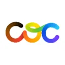 Logo COC Midden-Nederland