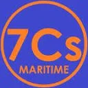 Logo 7Cs Maritime