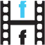 Logo Indefilm.nl