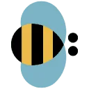 Logo BBK/Door Vriendschap Sterker