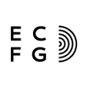 Logo van ECFG