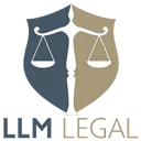 Logo LLM Legal