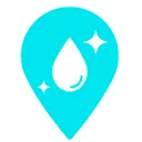 Logo Vlekkenfluisteraar