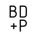 Logo BD AND P