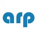 Logo ARP Engineering B.V.