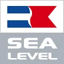 Logo van Sea Level B.V. Amsterdam