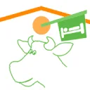 Logo Boerderijkamers