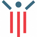Logo Sportcentrum de Trits