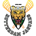 Logo Rotterdam Jaguars Lacrosse