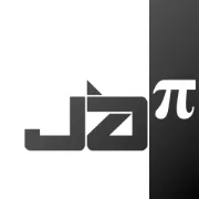 Logo Jasper N Brouwer