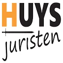 Logo Huys Juristen