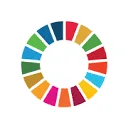 Logo 17 doelen die je deelt