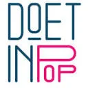 Logo Popkoor Doetinpop