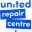 Logo United Repair Centre