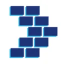 Logo Opleidingscentrum West-Brabant