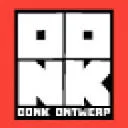 Logo Oonk Ontwerp