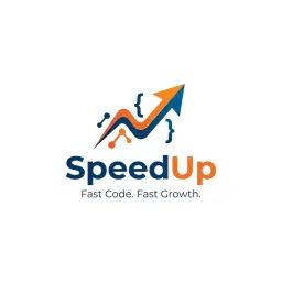 Logo Speed-Up-NL
