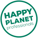 Logo Happy Planet Professionals
