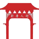 Logo Tsung Tsin Benelux