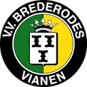 Logo Voetbalvereniging Brederodes Vianen