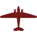 Logo Airborne Freedom Run
