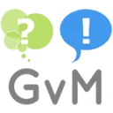 Logo GvM Werkt!