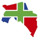 Logo Groninger Belang