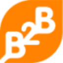 Logo B2B Marketing Forum Europe