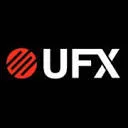 Logo van UFX B.V.