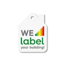 Logo WElabel