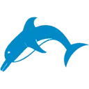 Logo Dolphin Marine Offshore en Industrie B.V.