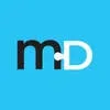 Logo Mdina Media B.V.
