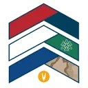 Logo Stichting Veteranen Gemeente Dronten
