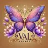 Logo Val Events