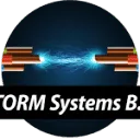Logo STORM Systems b.v.