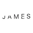 Logo JAMES Design Consulting