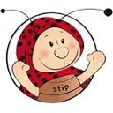 Logo Gastouderbureau het Liefbeestje