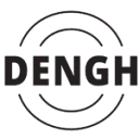 Logo Restaurant Dengh
