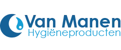 Logo Van Manen Hygieneproducten